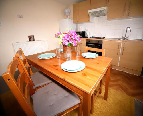Entire apartment in London Notting Hill Portobello, Londýn