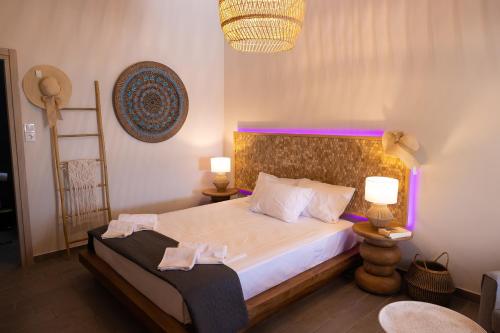 New seafront studio, Anavyssos
