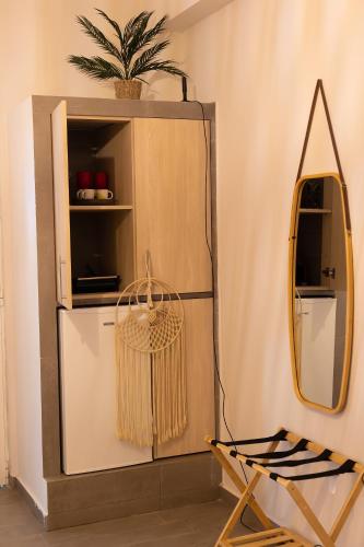 New seafront studio, Anavissos (foto 10)
