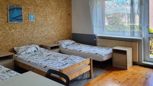 Pokoje Ekonomiczne