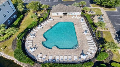 314 Willow Bend Condo - Briarcliffe Acres, SC