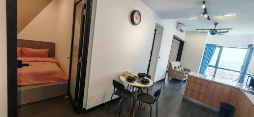Sunway Geo Suites CFAA at Bandar Sunway by Ezprop