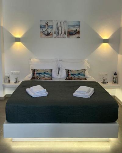 Almires3 - Stay 20m from Aegean Sea in Cherronisos