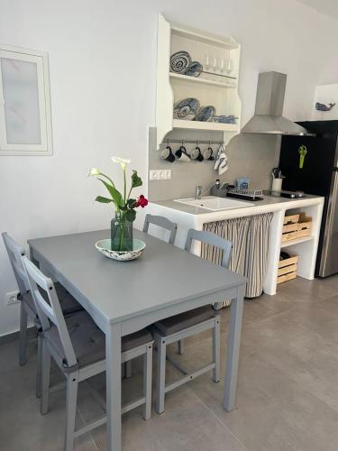 Almires3 - Stay 20m from Aegean Sea in Cherronisos