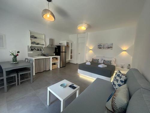 Almires3 - Stay 20m from Aegean Sea in Cherronisos