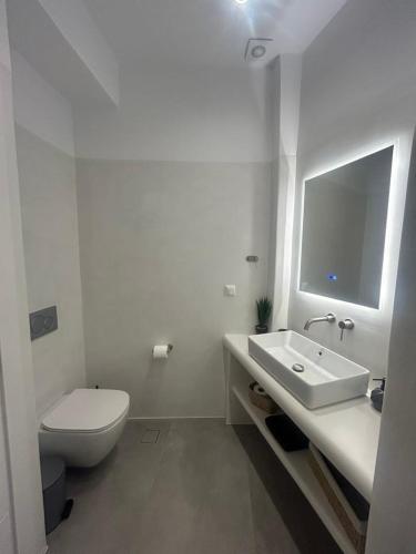 Almires3 - Stay 20m from Aegean Sea in Cherronisos