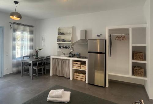 Almires3 - Stay 20m from Aegean Sea in Cherronisos