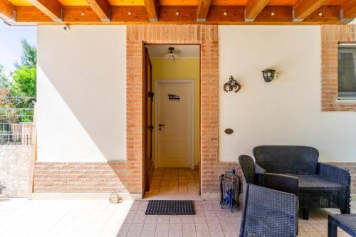 Casa Jo - Country Home with Sea View and 3 Private Ensuite Rooms – Lapedona, MO