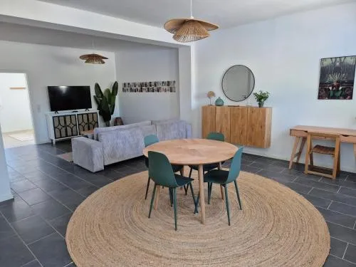 Suite 1 - Apartments am Schloss in Oberschleißheim, Deutschland