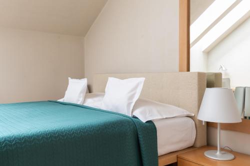 Two-Bedroom Penthouse room in Roset Hotel & Residence