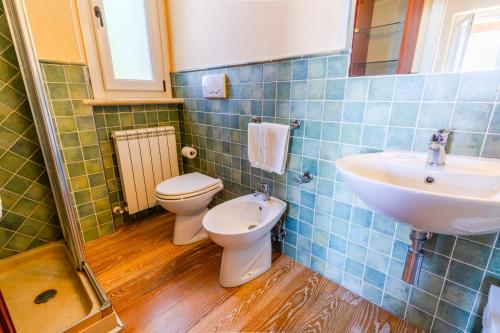 Casa Jo - Country Home with Sea View and 3 Private Ensuite Rooms – Lapedona, MO