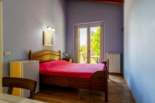 Casa Jo - Country Home with Sea View and 3 Private Ensuite Rooms – Lapedona, MO