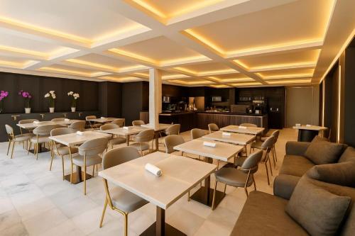 Elite World Homes Istanbul Bosphorus