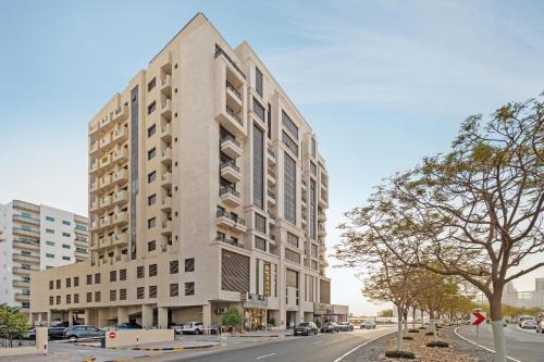Bright Studio In The Heart Of Silicon Oasis in Dubai Silicon Oasis
