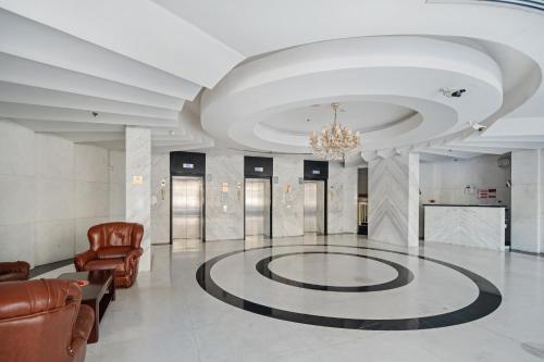 Bright Studio In The Heart Of Silicon Oasis in Dubai Silicon Oasis
