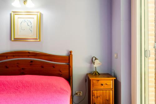 Casa Jo - Country Home with Sea View and 3 Private Ensuite Rooms – Lapedona, MO
