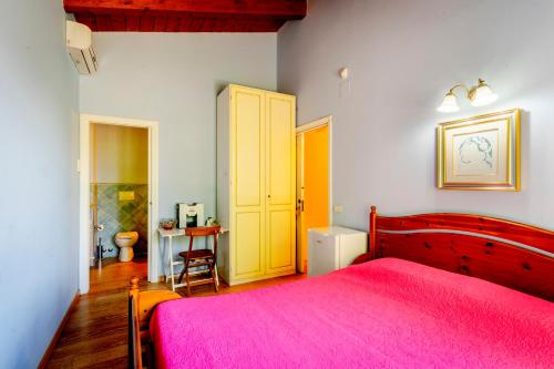 Casa Jo - Country Home with Sea View and 3 Private Ensuite Rooms – Lapedona, MO