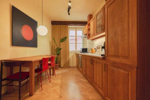 NELIS I Boutique Apartments in Old Town, Прага (фото 11)