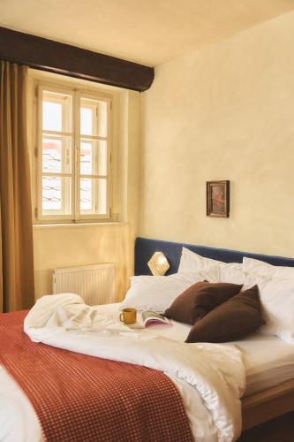 NELIS I Boutique Apartments in Old Town, Прага (фото 3)