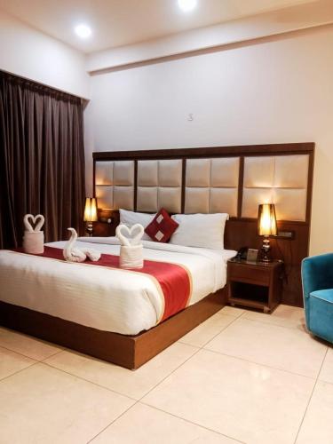 hotel photo