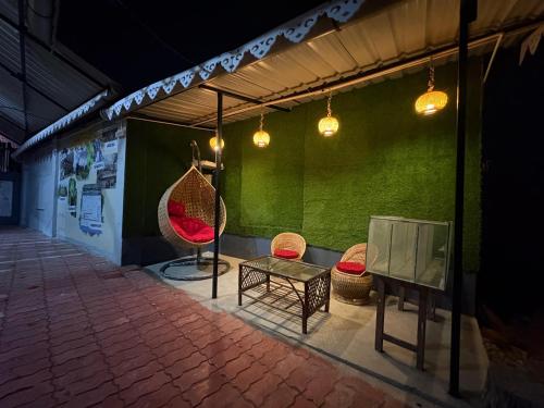 Sangita Homestay photo 5