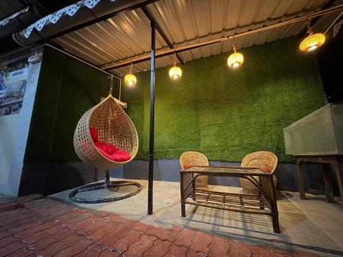 Sangita Homestay photo 4