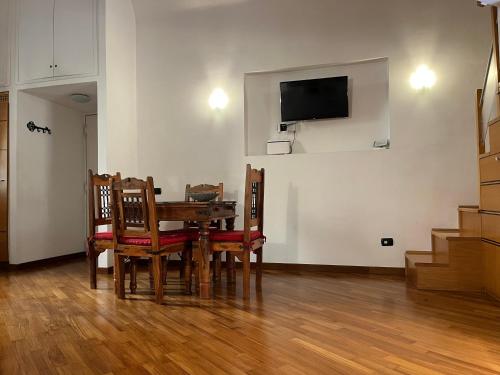 Apartment Welcome Home, Neapel (Foto 7)