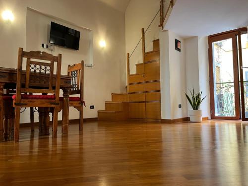 Apartment Welcome Home, Neapel (Foto 6)