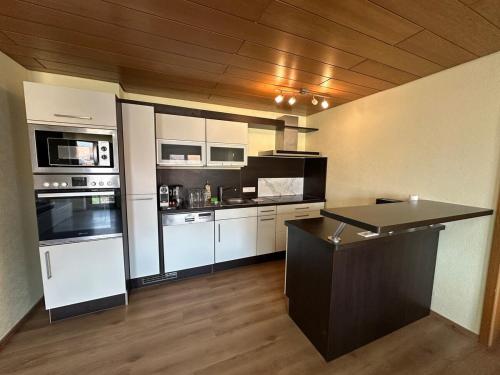 Apartment in Hofweier OG in Hohberg, Deutschland