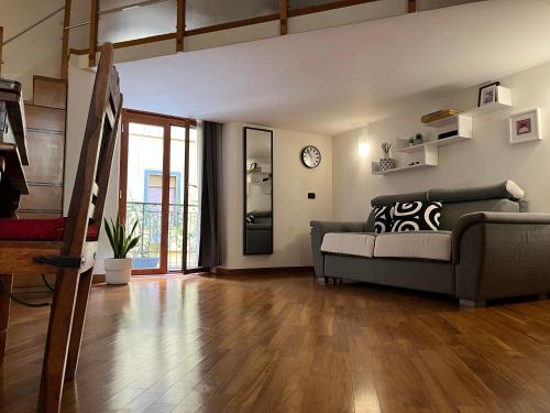 Apartment Welcome Home, Neapel (Foto 5)