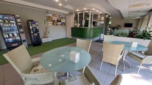 Ducathotel - Hotel - Torrile