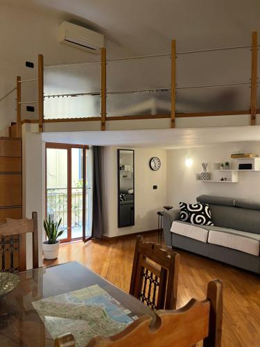 Apartment Welcome Home, Neapel (Foto 2)