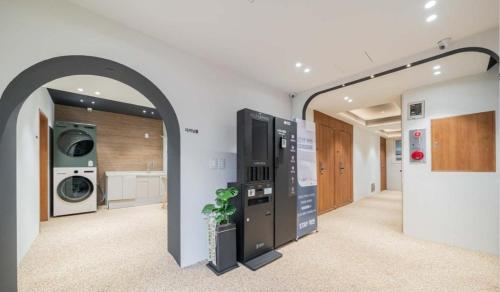 스테이 작전 (Stay Jakjeon) in 계양구