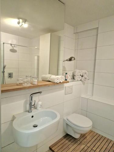 New Apartment in the Heart of Amsterdam, Amsterdam (photo 10)