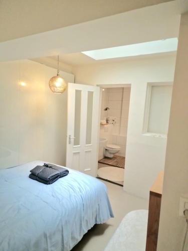 New Apartment in the Heart of Amsterdam, Amsterdam (photo 7)