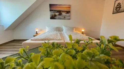 Gavner Boardinghouse Apen in Apen, Deutschland