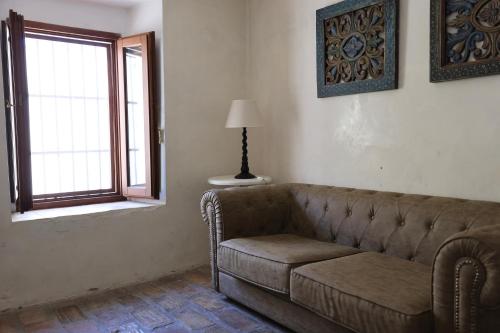 Casa Las Cuadras - Califa Casas Vejer - image 3