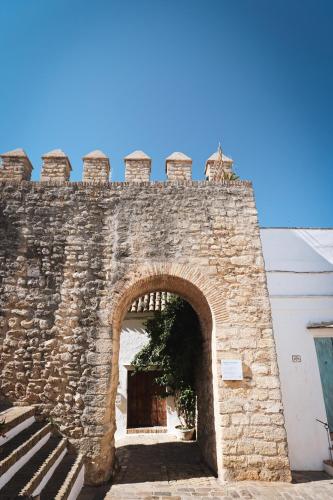 Holiday Home image 1