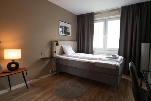 Lycksele Inn near Lyckselei repülőtér