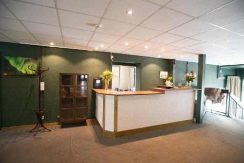 Lycksele Inn near Lyckselei repülőtér