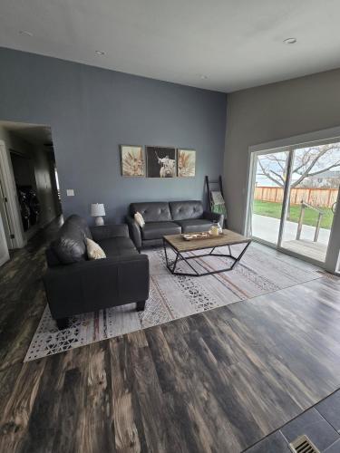 Guestroom, The Cameron House in Belgrade (MT)