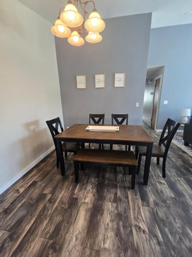 Facilities, The Cameron House in Belgrade (MT)