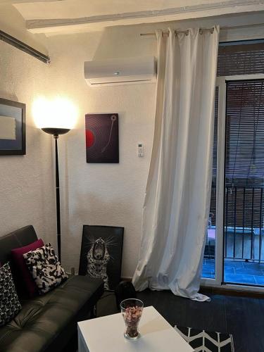 Loft Center Rambla, Barcelona (zdjęcie 2)