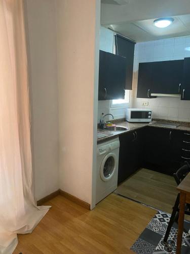 Loft Center Rambla, Barcelona (zdjęcie 4)