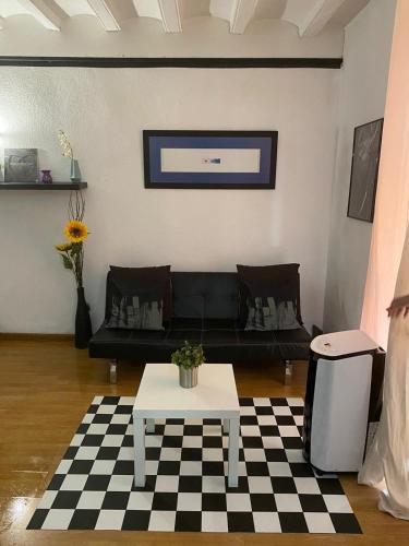 Loft Center Rambla, Barcelona (zdjęcie 5)