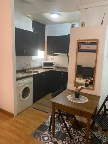 Loft Center Rambla, Barcelona (zdjęcie 6)