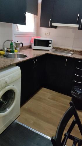 Loft Center Rambla, Barcelona (zdjęcie 7)