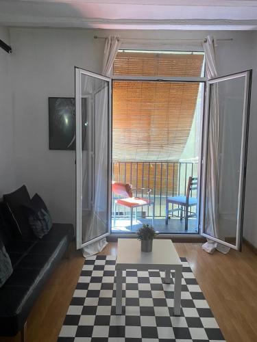 Loft Center Rambla, Barcelona (zdjęcie 8)