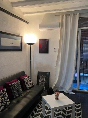 Loft Center Rambla, Barcelona (zdjęcie 9)