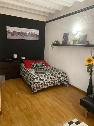 Loft Center Rambla, Barcelona (zdjęcie 10)